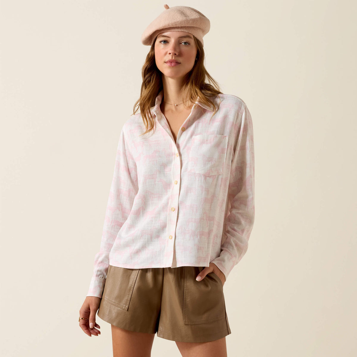 Rudford Shirt - Ariat Everyday