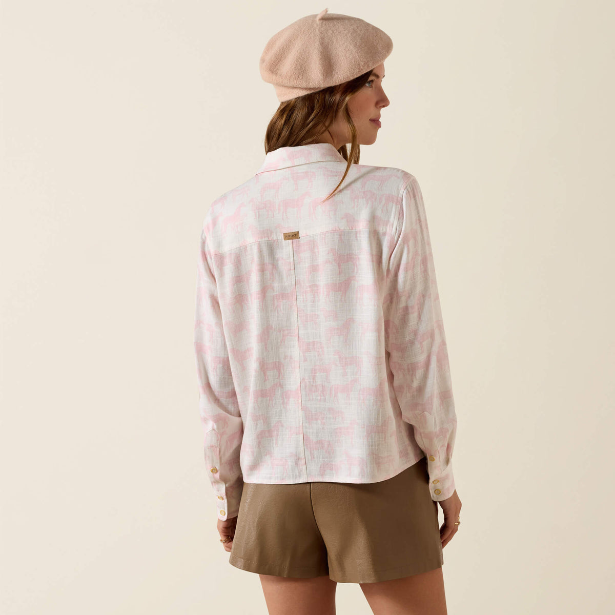 Rudford Shirt - Ariat Everyday