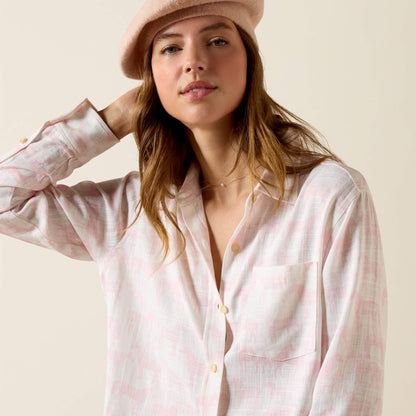 Rudford Shirt - Ariat Everyday