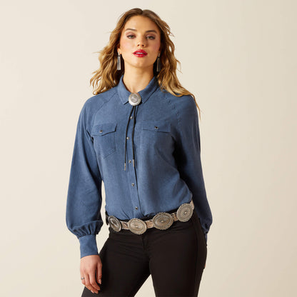 Juniper Shirt - Ariat Latest
