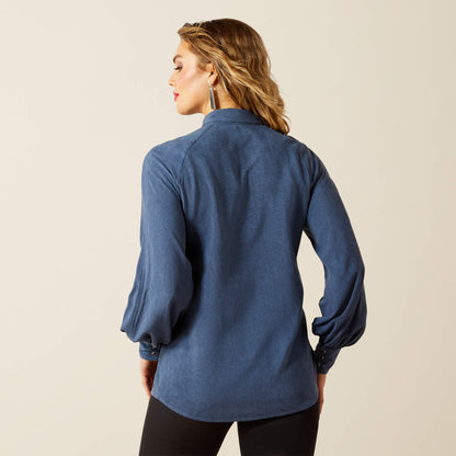 Juniper Shirt - Ariat Latest