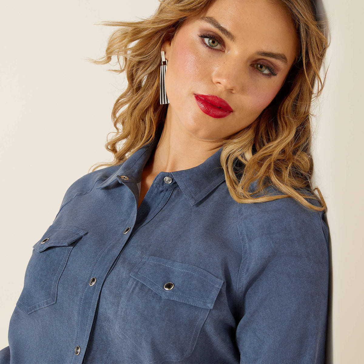 Juniper Shirt - Ariat Latest