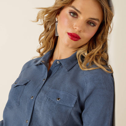 Juniper Shirt - Ariat Latest