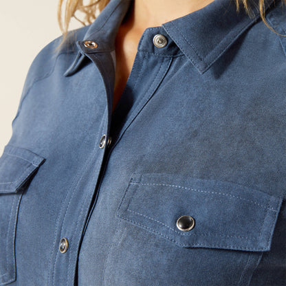 Juniper Shirt - Ariat Latest