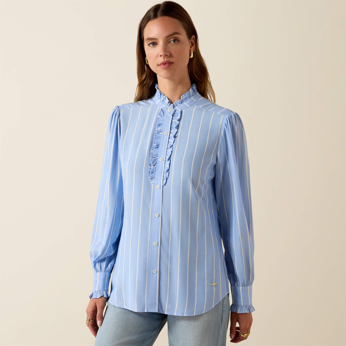 Cricklade Blouse - Ariat Latest
