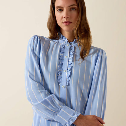 Cricklade Blouse - Ariat Latest