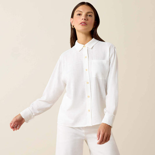 Rudford Shirt - Ariat Customer Favorite