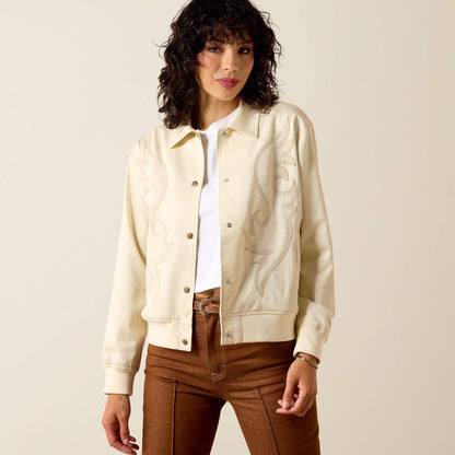Vaquero Bomber Jacket - Ariat Customer Favorite