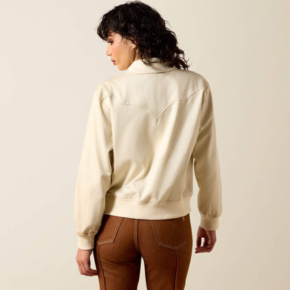 Vaquero Bomber Jacket - Ariat Customer Favorite
