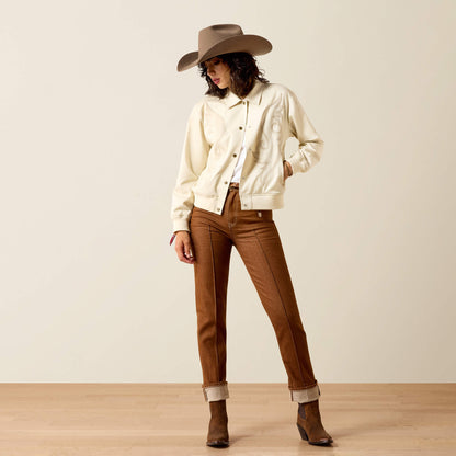 Vaquero Bomber Jacket - Ariat Customer Favorite