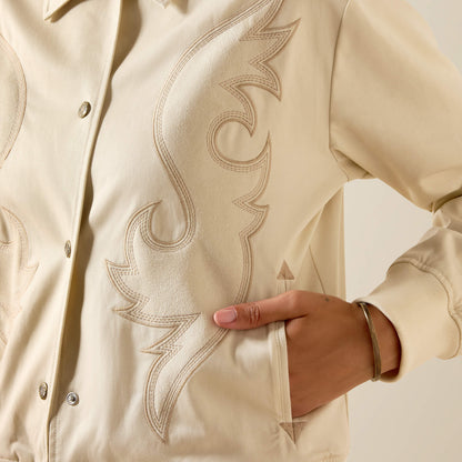 Vaquero Bomber Jacket - Ariat Customer Favorite