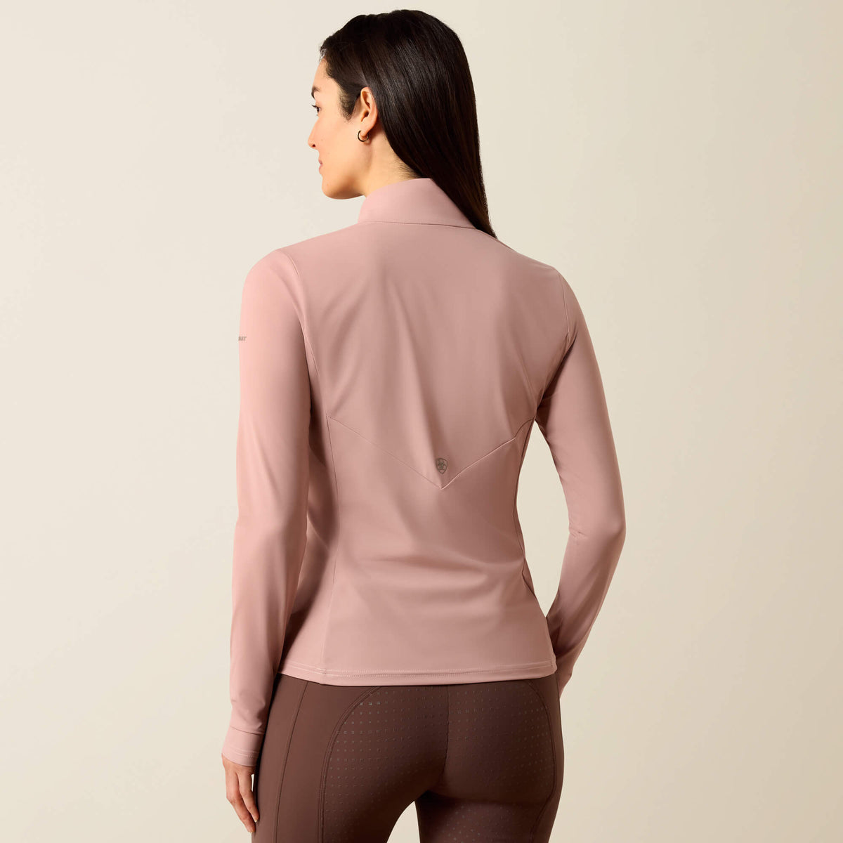 SolVeil 1/2 Zip Baselayer - Ariat Sale