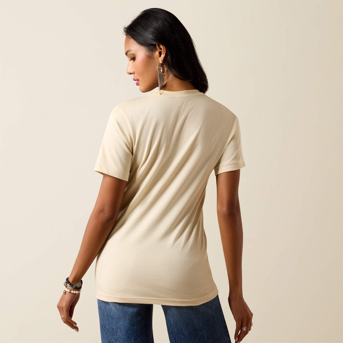 Ariat x XOXO Postcard T-Shirt - Ariat Discount