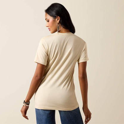 Ariat x XOXO Postcard T-Shirt - Ariat Discount