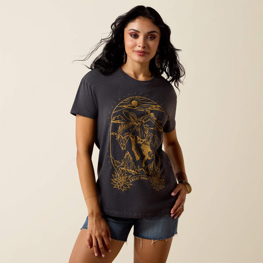 Ariat Tombstone T-Shirt - Ariat Exclusive