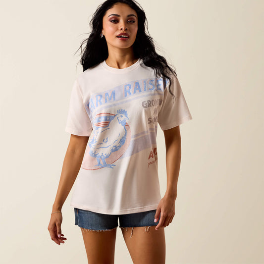 Farm Raised T-Shirt - Ariat Deals