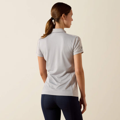 Bandera 1/4 Zip Polo - Ariat Signature