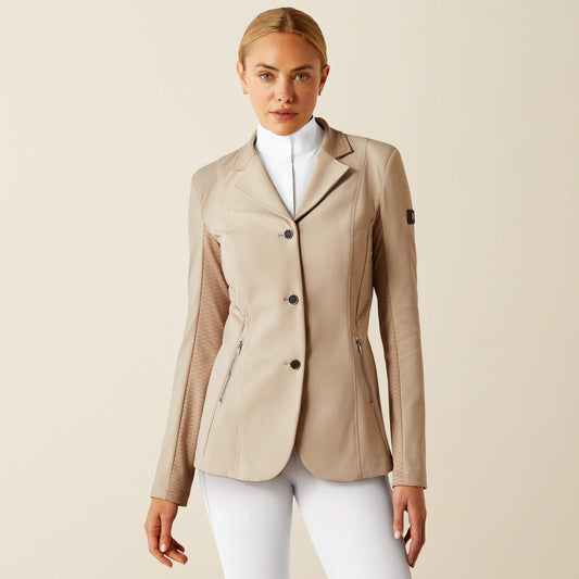 Galatea Bellatrix Show Coat - Ariat Value