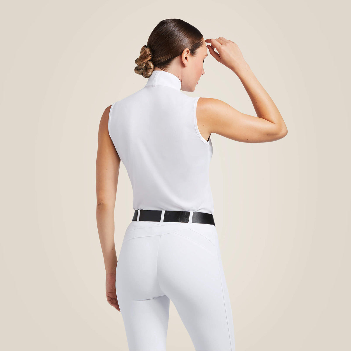 Aptos Show Shirt - Ariat Best Price