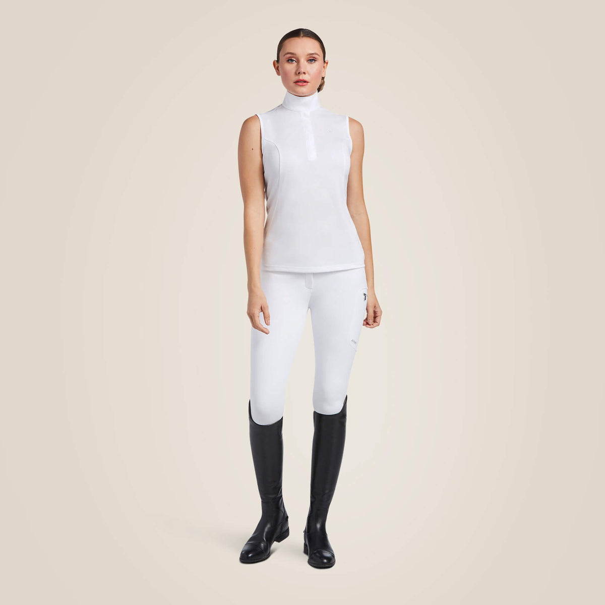 Aptos Show Shirt - Ariat Best Price