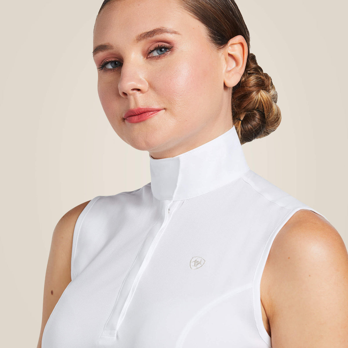 Aptos Show Shirt - Ariat Best Price