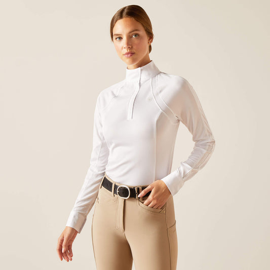 Sunstopper 3.0 Pro Show Shirt - Ariat Value