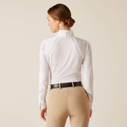 Sunstopper 3.0 Pro Show Shirt - Ariat Value