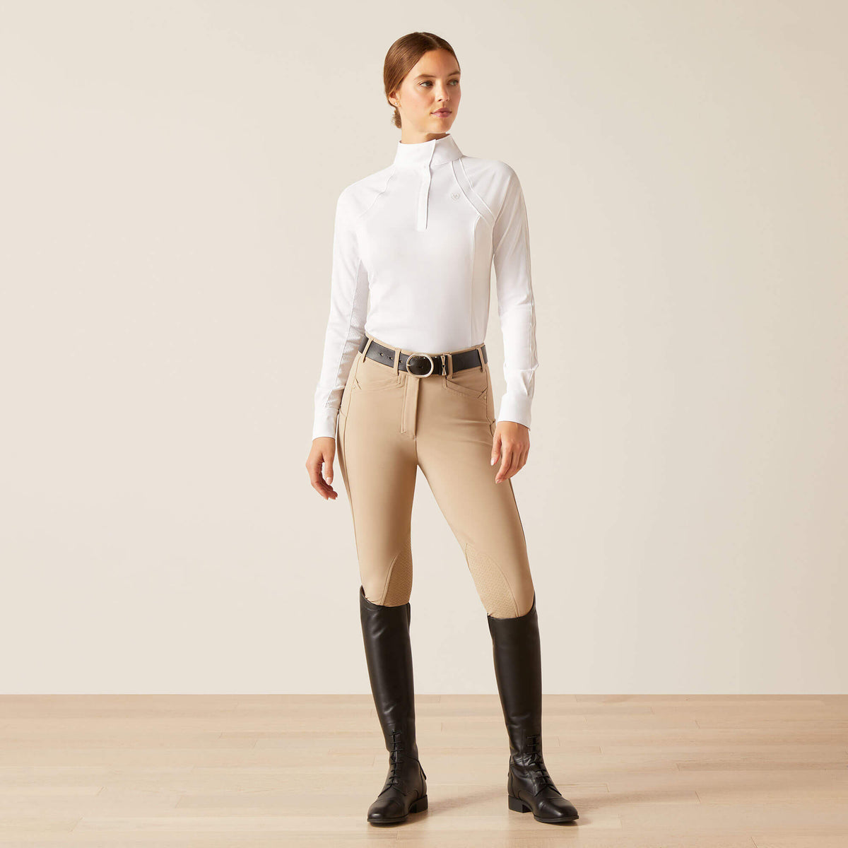 Sunstopper 3.0 Pro Show Shirt - Ariat Value