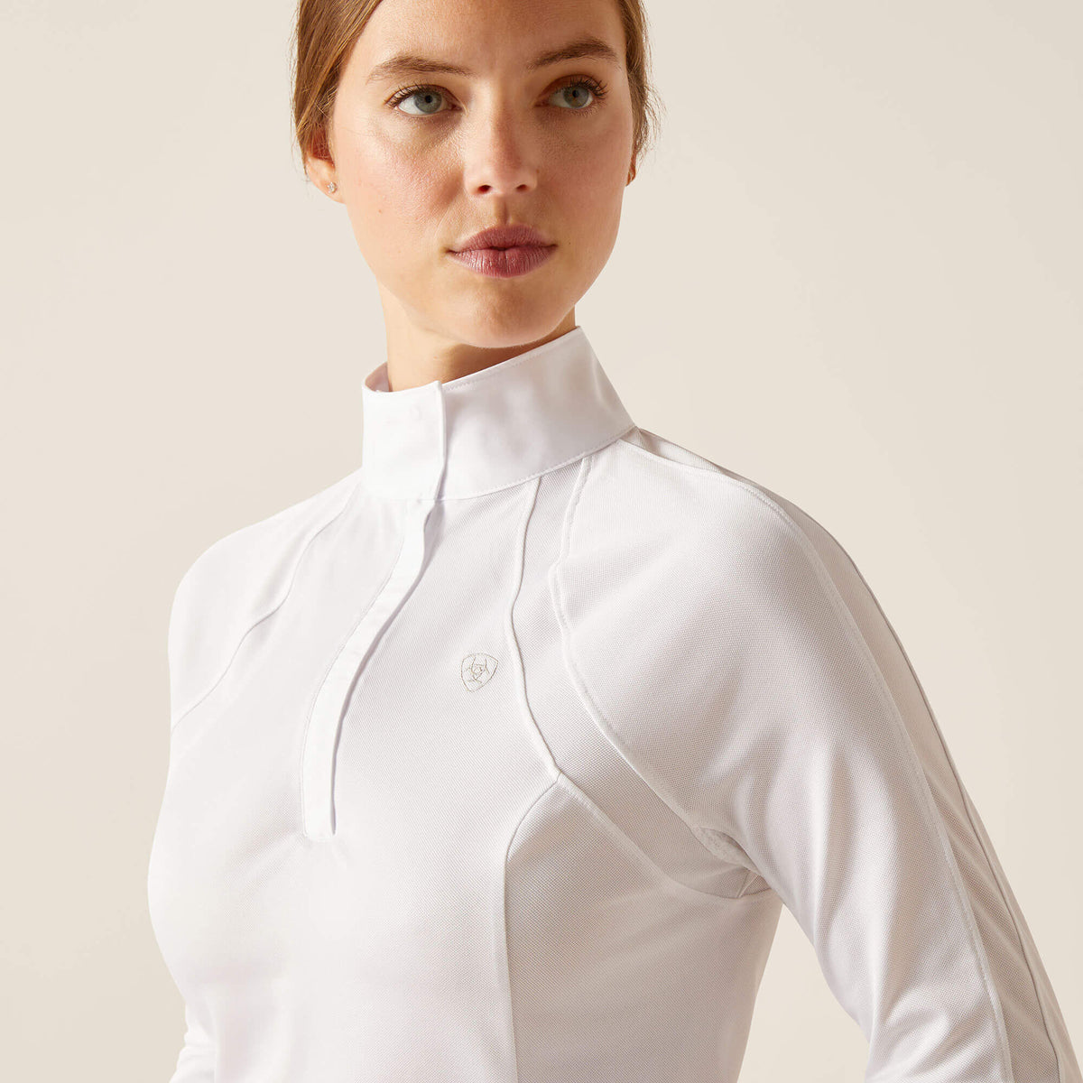 Sunstopper 3.0 Pro Show Shirt - Ariat Value