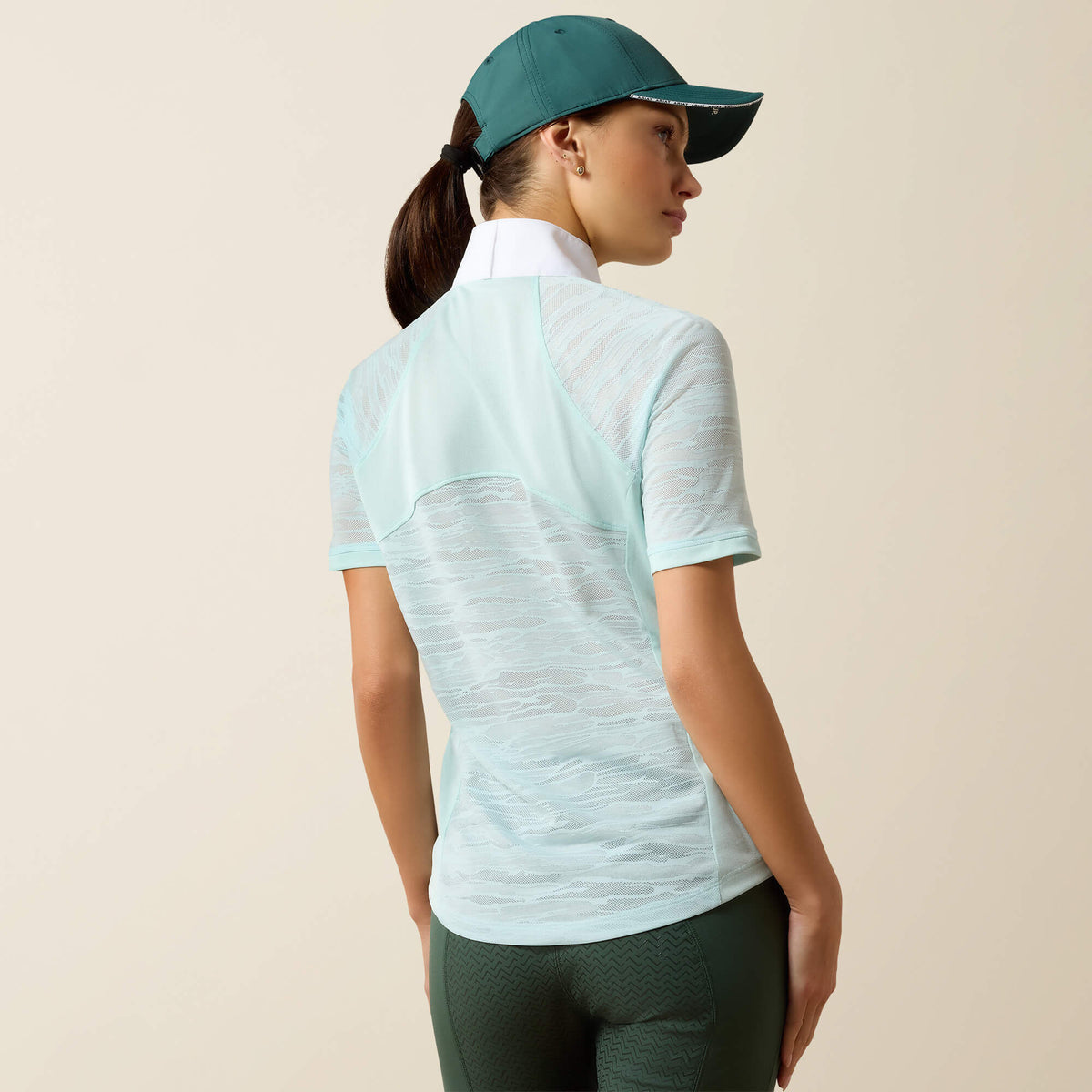Aptos Vent 2.0 Show Shirt - Ariat Value