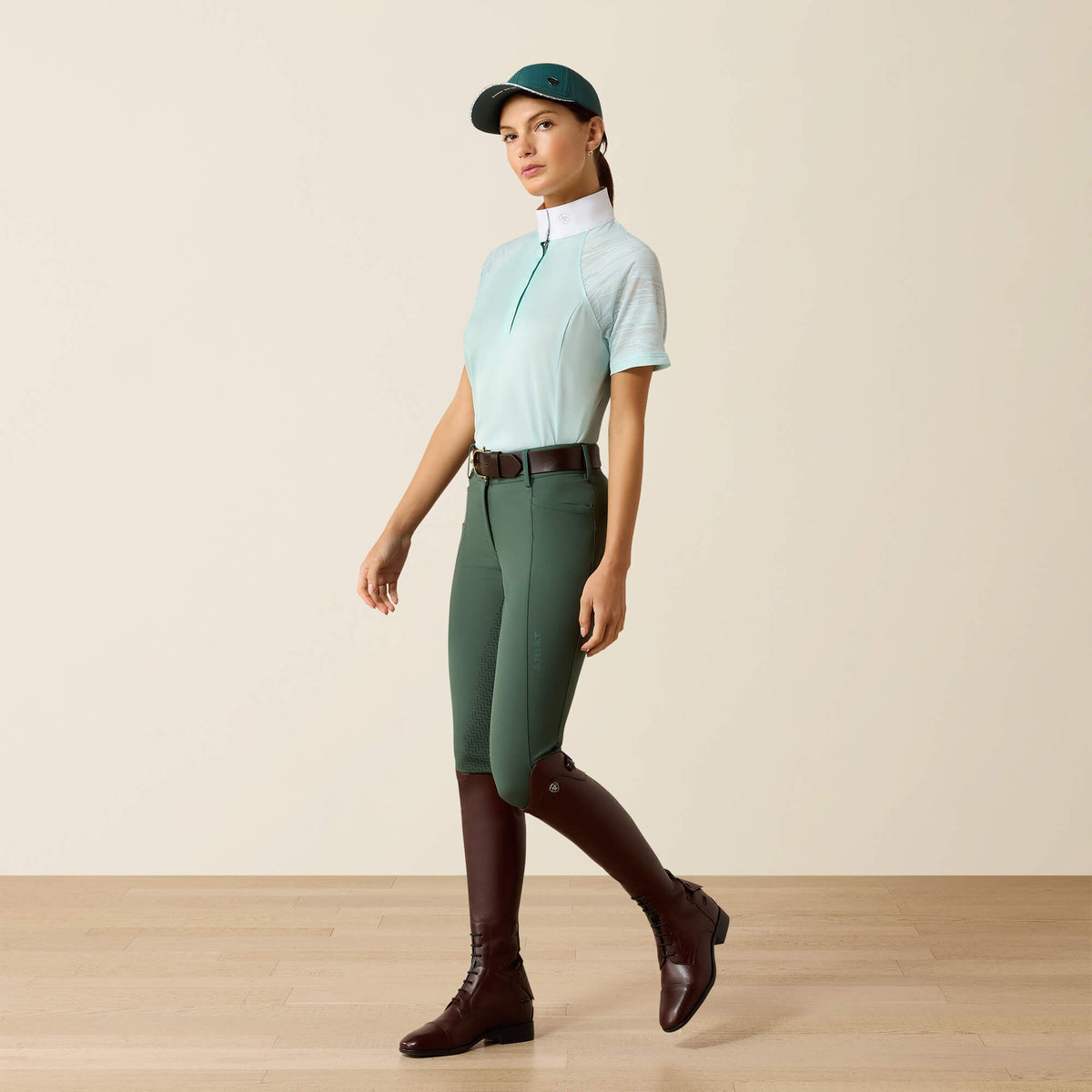 Aptos Vent 2.0 Show Shirt - Ariat Value