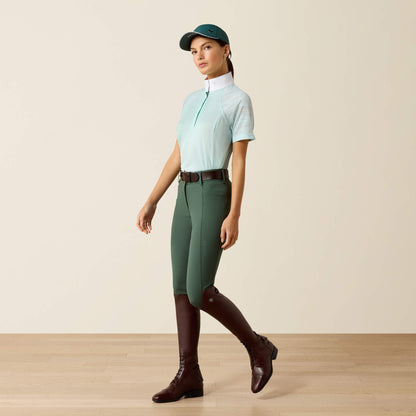 Aptos Vent 2.0 Show Shirt - Ariat Value