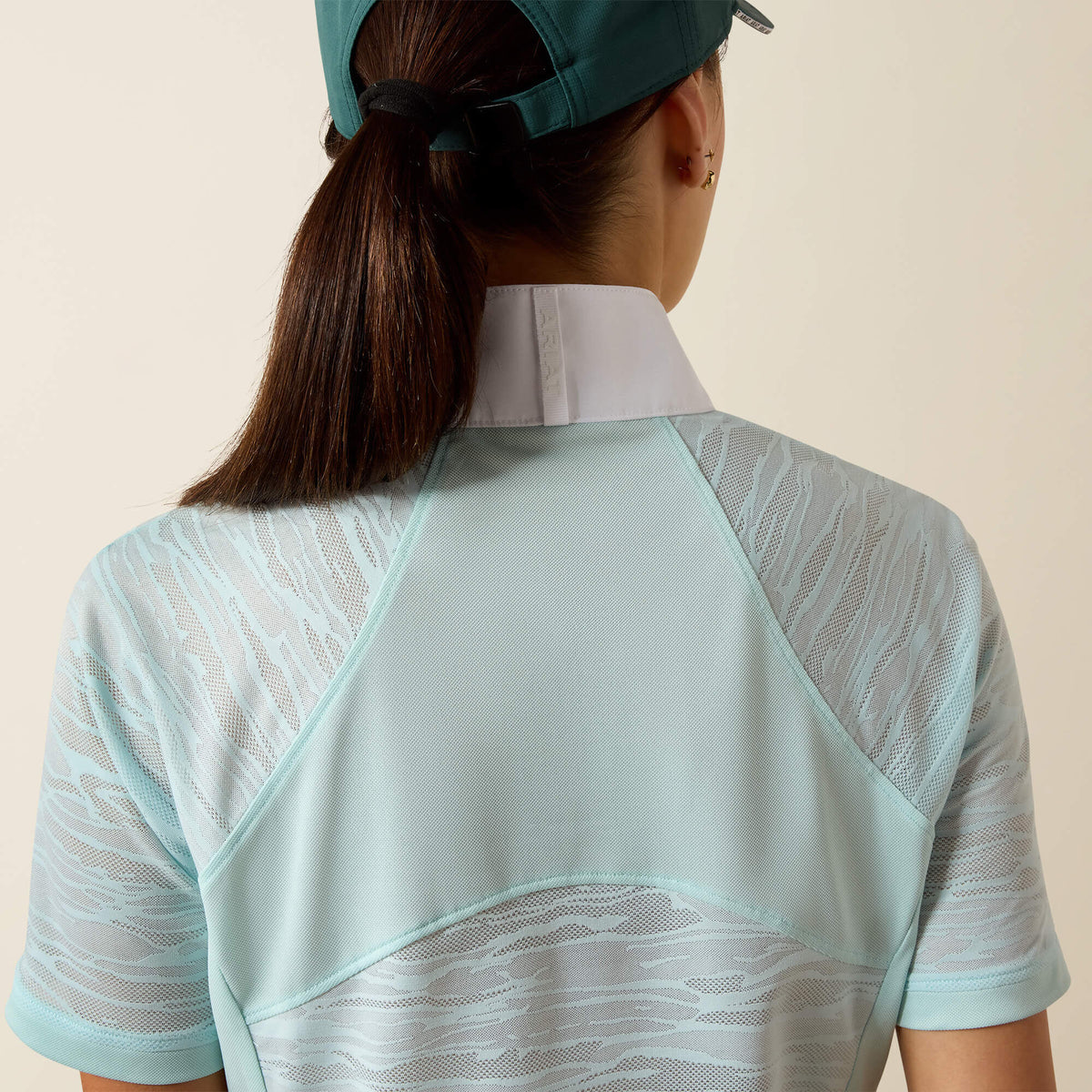 Aptos Vent 2.0 Show Shirt - Ariat Value