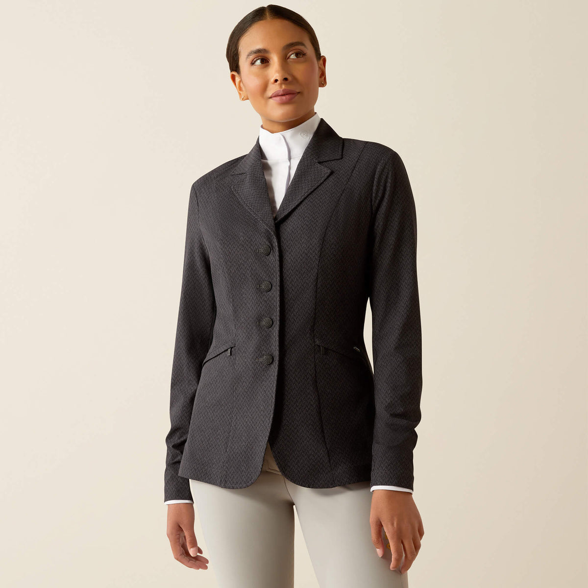 Artico 2.0 Show Coat - Ariat Popular