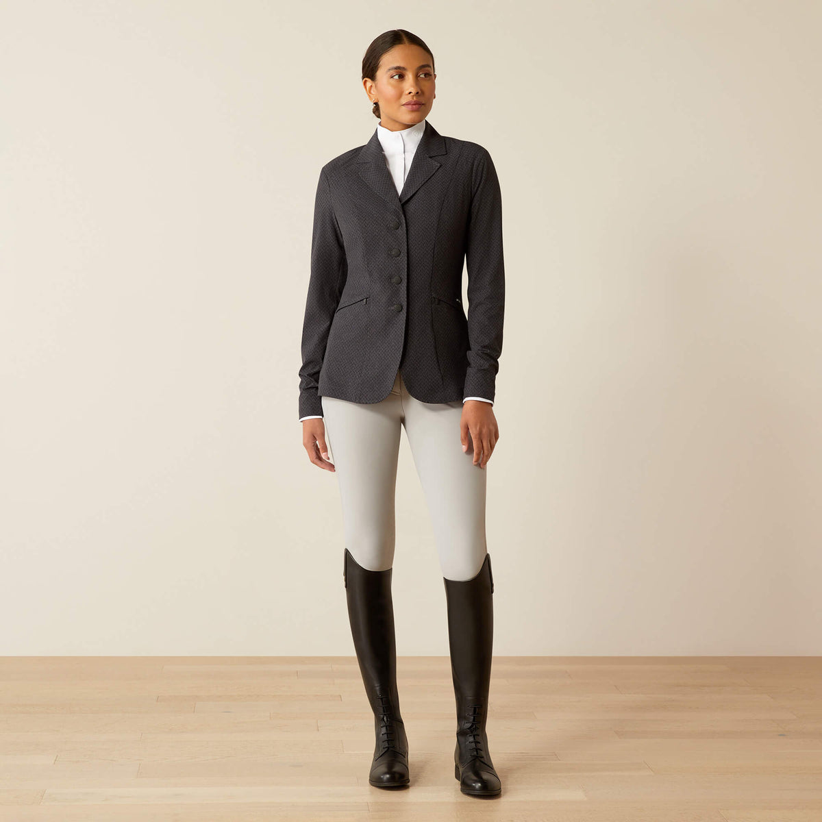 Artico 2.0 Show Coat - Ariat Popular