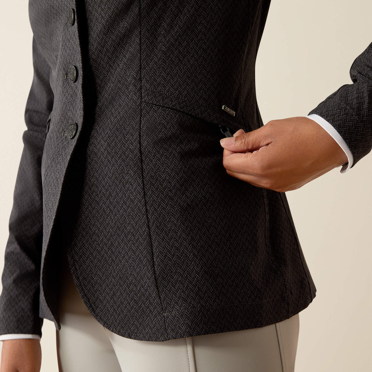 Artico 2.0 Show Coat - Ariat Popular