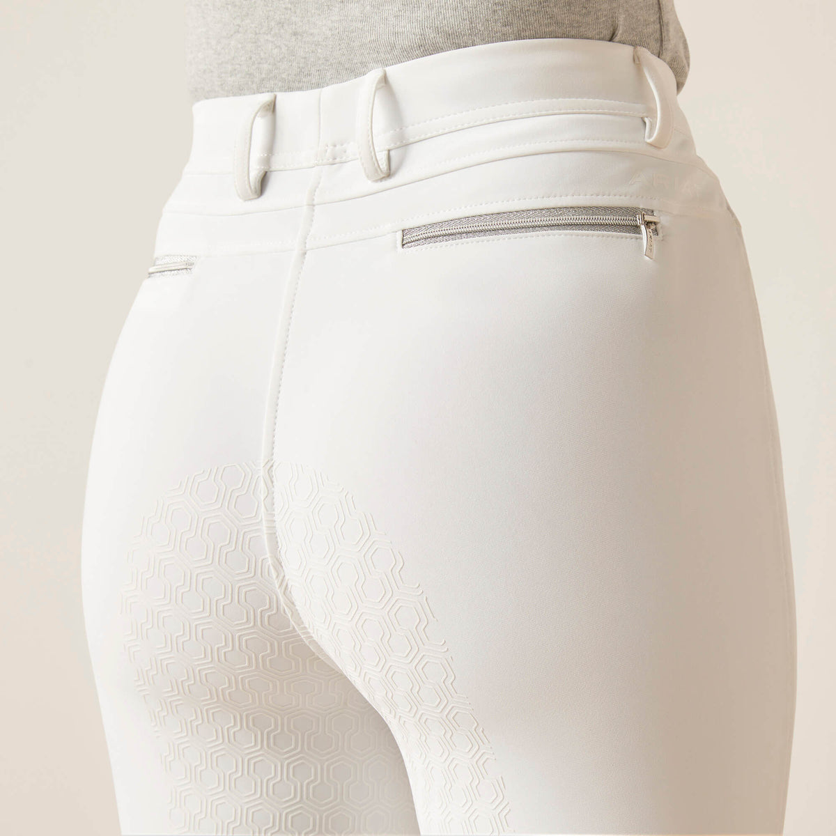 Tri Factor Pull-On Full Seat Breech - Ariat Deals