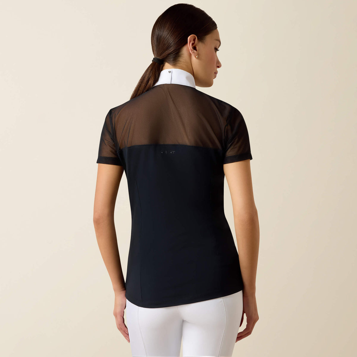 Allure Show Shirt - Ariat Top Pick