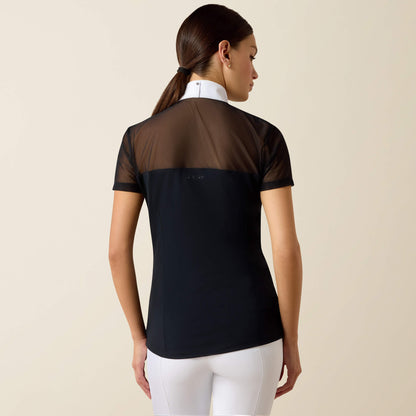 Allure Show Shirt - Ariat Top Pick