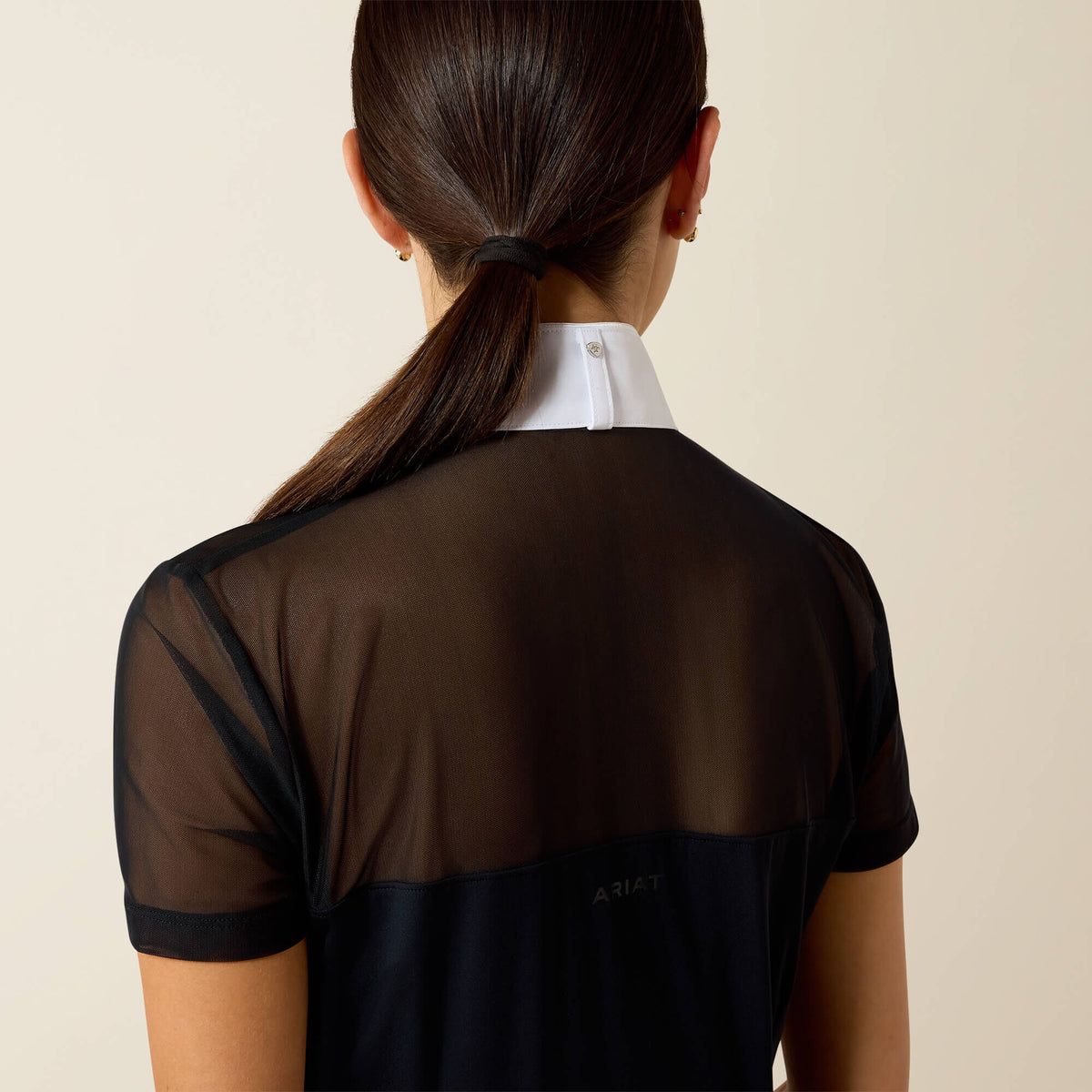 Allure Show Shirt - Ariat Top Pick