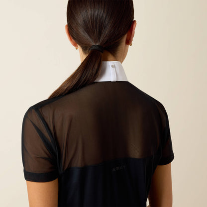 Allure Show Shirt - Ariat Top Pick
