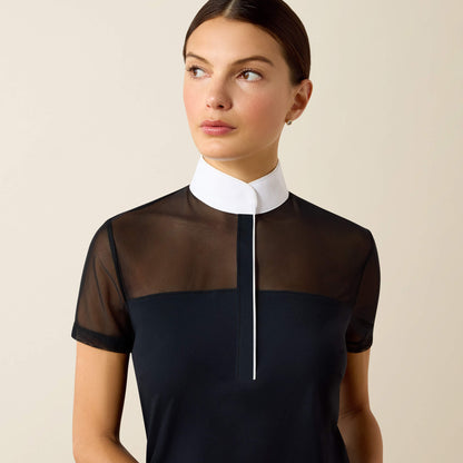 Allure Show Shirt - Ariat Top Pick