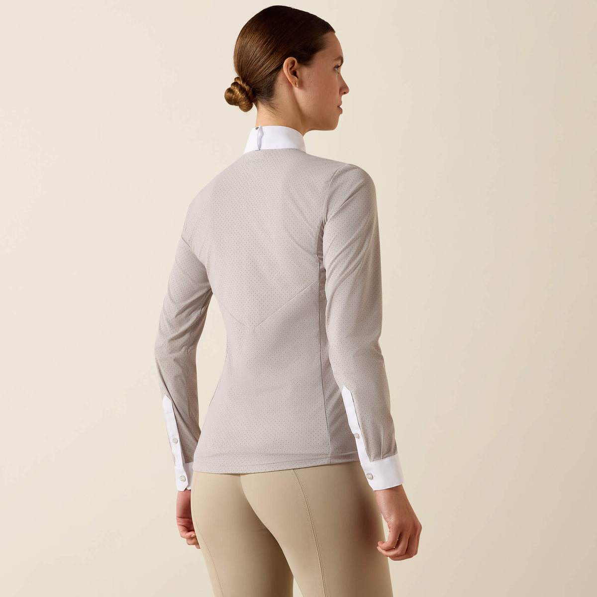 Breathe Show Shirt - Ariat Great Value