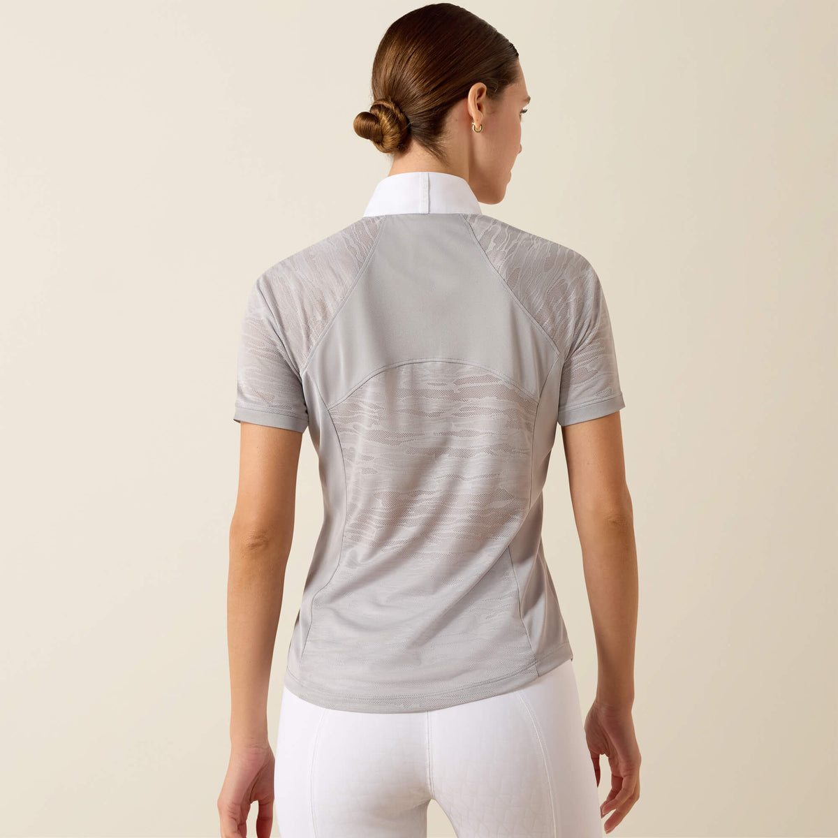 Aptos Vent 2.0 Show Shirt - Ariat Featured