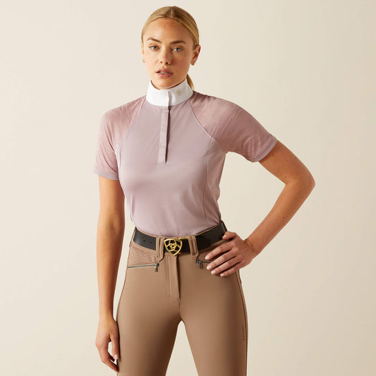 Aptos Vent 2.0 Show Shirt - Ariat Special Offer