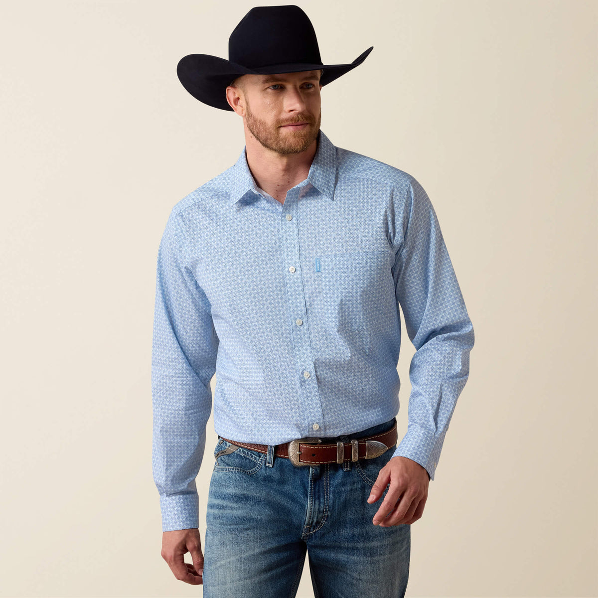 Everything Classic Fit Shirt - Ariat Top Pick