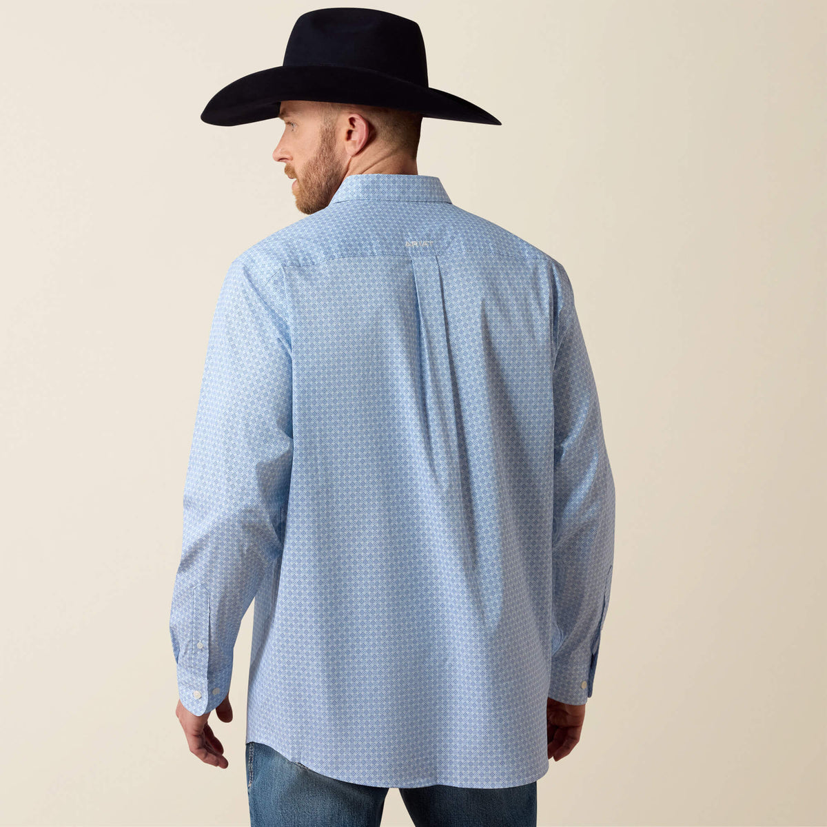 Everything Classic Fit Shirt - Ariat Top Pick