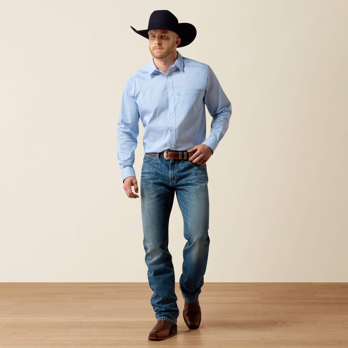 Everything Classic Fit Shirt - Ariat Top Pick