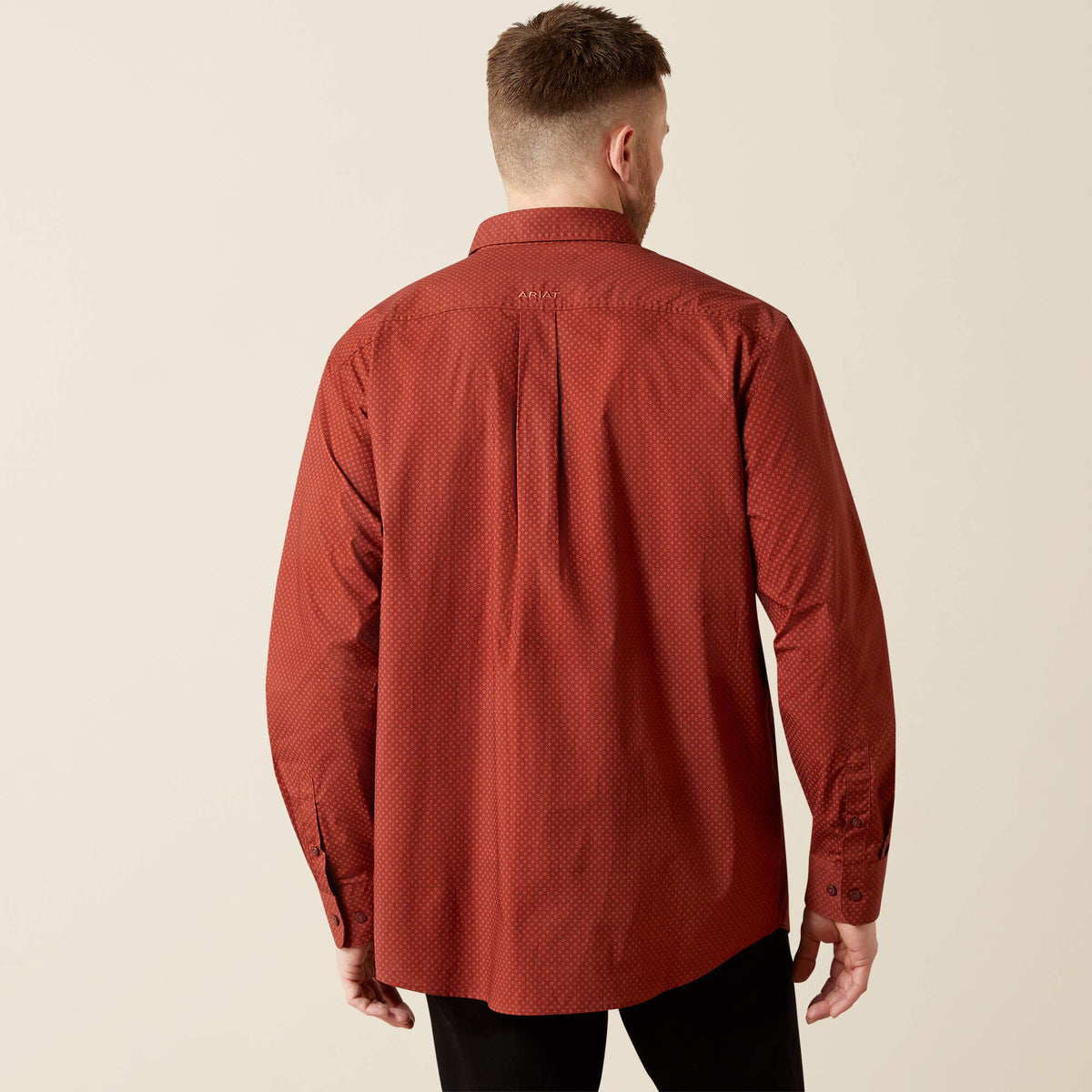 Wren Classic Fit Shirt - Ariat Great Value