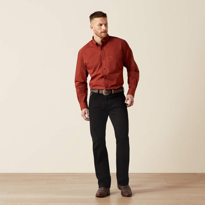 Wren Classic Fit Shirt - Ariat Great Value
